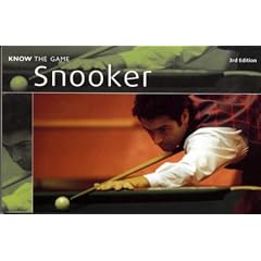 Snooker (Know the Game)