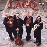 Music : LAGQ - Latin