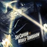 Sky Captain & the World of Tomorrow