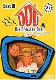 Die dreisten Drei - Die Comedy-WG: Best of Vol. 1 - Markus Majowski