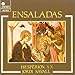 Ensaladas