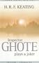 Inspector Ghote Plays a Joker