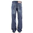 D&G Dolce & Gabbana regular fit denim jeans