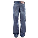 D&G Dolce & Gabbana regular fit denim jeans