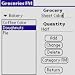 Software : GroceryShopper2 downloadable Software