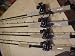 OKUMA MAGDA PRO 30DX DOWNRIGGER TROLLING COMBOS
