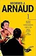 Arnaud - L'Int�grale, tome 1