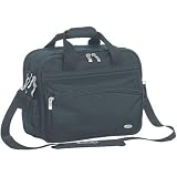CalPak First Impression Computer Soft Briefcase
