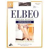 Elbeo Sheer Magic Stockings