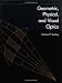 Geometric, Physical & Visual Optics, 1e