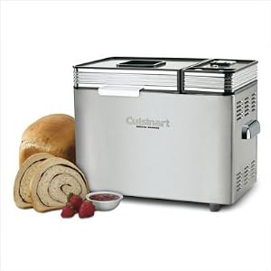 Cuisinart CBK200 Bread Maker