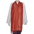 Ladies Viscose Scarf Fashion Accessories 20 x 72 Inches