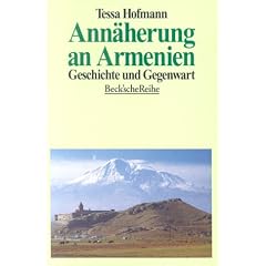 Ann�herung an Armenien