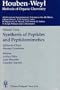 Houben-Weyl: Systhesis of Peptides and Peptidomemetics