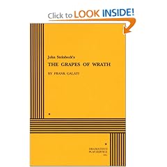 The Grapes of Wrath (Screenplay Edition)
