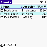 Personal Chaplain Assistant downloadable Software