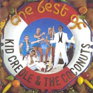 CD-Charts  Music : The Best Of Kid Creole & The Coconuts