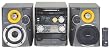 Philips FWC550 Compact Stereo System