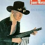 Review Johnny Winter  / Serious Business