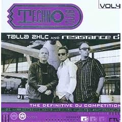 Techno Club Vol.4