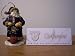 Denver Nuggets Santa Ornament Memory Co. 2001