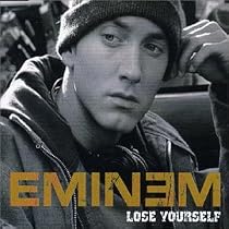 Lose Yourself