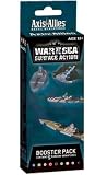 War at Sea: Surface Action: An Axis & Allies Naval Miniatures Booster Expansion (Axis & Allies Miniatures)