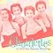 collect 1950's music by female singers