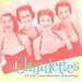 The Chordettes - The Chordettes: 25 All-Time Greatest Recordings
