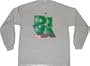 Diva Hustler Adult Long Sleeve T-Shirt