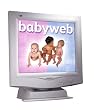 Philips 17" XGA 170B LCD Monitor - Analog/Digital