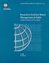 Incentives for Joint Forest Management in India: Analytical Methods and Case Studies (World Bank Technical Papers)