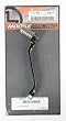 Moose Steel Folding Shift Lever , Material: Steel SU16