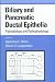 Book Biliary and Pancreatic Ductal Epithelia: Pathobiology and Pathophysiology (Drugs and the Pharmaceutical Sciences)