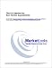 Book MarketLooks: The U.S. Market for Non-Herbal Supplements