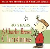 チャーリー・ブラウン・クリスマス~40周年記念~