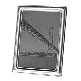 Wallace Sterling Hammered Frame, 5 x 7