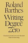 Writing Degree Zero