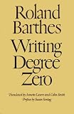  : Writing Degree Zero