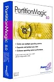 PartitionMagic 8.0-5 Pack