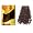 2-Darkest Brown