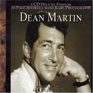 DEAN MARTIN - Gold Collection (Retro) Disc 1 - Zortam Music