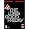 Favourite British Gangster Films