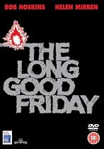 The Long Good Friday [1981] [DVD] [1979]