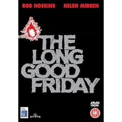The Long Good Friday [1981] [DVD]