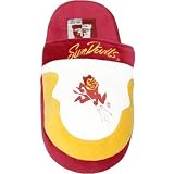 ComfyFeet Arizona State Sun Devils Slippers