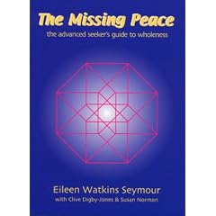 The Missing Peace: The Advanced Seeker's Guide to Wholeness