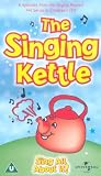 Singing Kettle - Sing All About It [VHS]