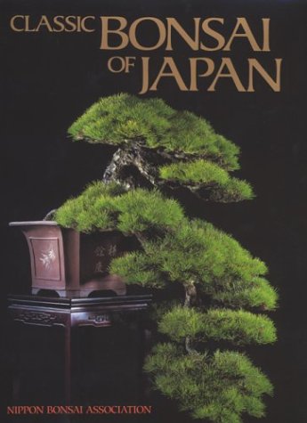 Classic Bonsai of Japan