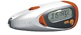 Silva elektronischer Kartenmesser Plus, wasserdicht